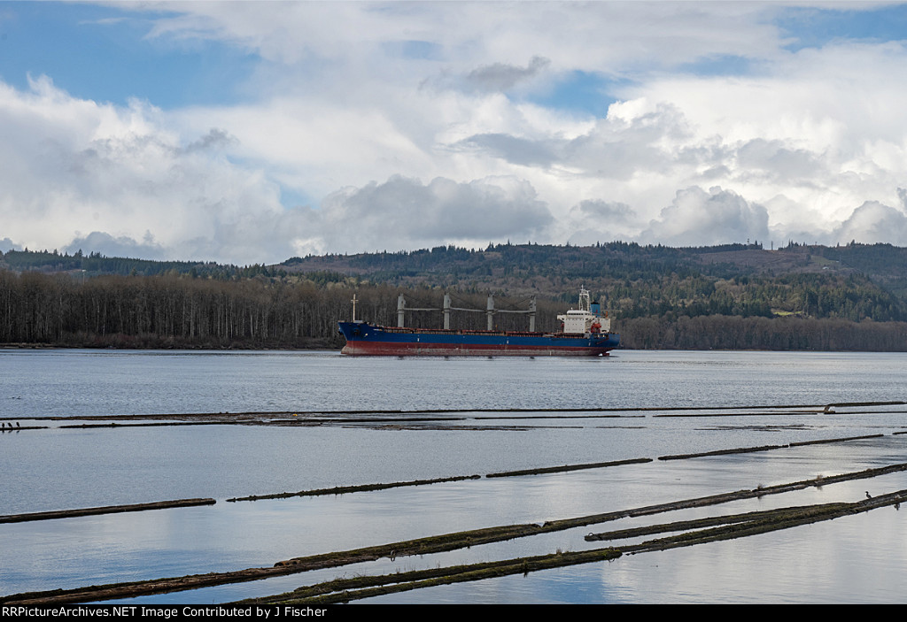 M/V Nagual